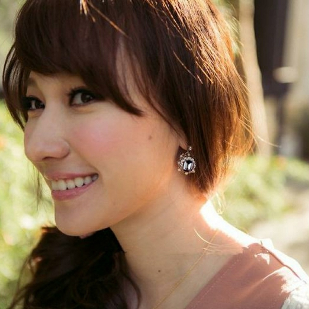 💖 Classic Style Ear Studs - Picture 2 of 4